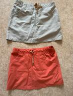 2 nieuwe skorts Quechua maat L/40, Ophalen of Verzenden, Zo goed als nieuw, Maat 42/44 (L), Beige