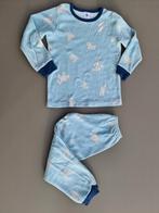 licht blauwe pyjama met figuren, Petit Bateau, 116, Kinderen en Baby's, Kinderkleding | Maat 116, Ophalen of Verzenden, Zo goed als nieuw