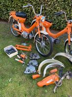 Honda ps50, Fietsen en Brommers, Ophalen, Gebruikt, Overige modellen, 49 cc