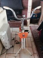 Vélo d'exercice Vintage Flandria, Comme neuf, Enlèvement, Vélo d'appartement