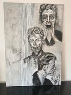 DAVID BOWIE, Ophalen of Verzenden