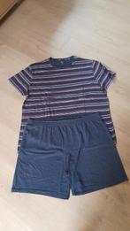 Gestreepte heren shortama (XXL), Ophalen of Verzenden, Gedragen, Overige maten, C&A