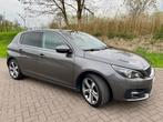 Peugeot 308 Allure 1.2 PureTech 130pk Start&Stop man.6, Te koop, Zilver of Grijs, Stadsauto, Benzine