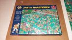 Puzzle, Ophalen of Verzenden, 500 t/m 1500 stukjes, Zo goed als nieuw, Legpuzzel