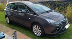 Opel Zafira 7pl, Auto's, Opel, Euro 6, Zafira, Particulier, Te koop