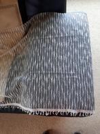 NIEUW stof voor glasgordijn 7.6 m x 0.6 m en 4.8 m x 0.57 m, Ophalen of Verzenden, Nieuw