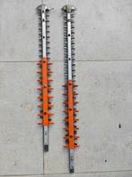 Stihl HS82T / HS81T haagschaar messenset, Ophalen