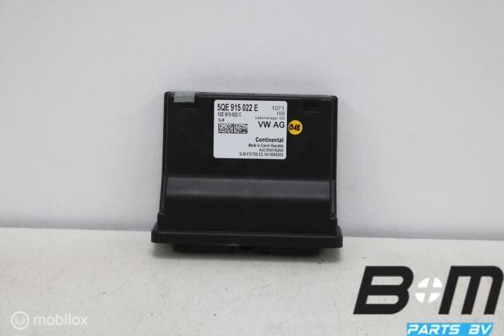 Regelapparaat lichtbundel Golf 7 5QE915022E, Auto-onderdelen, Elektronica en Kabels, Gebruikt