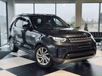 Land Rover - Discovery 7 HSE - 2018, Autos, Land Rover, Achat, Entreprise, Autres carburants, Autre carrosserie