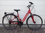 Trek T300 - Damesfiets, Fietsen en Brommers, Fietsen | Dames | Damesfietsen, Ophalen, Gebruikt, Versnellingen