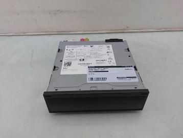 ORDINATEUR MULTIMEDIA Skoda Karoq (01-2017/-) (|3V0035820P|), Utilisé, Skoda