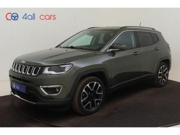 Jeep Compass 3215 MultiAir II Limited 4x2 beschikbaar voor biedingen