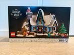 Lego Santa visit, Kinderen en Baby's, Speelgoed | Duplo en Lego, Ophalen of Verzenden, Zo goed als nieuw, Lego