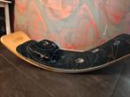 Wobbel met matras en kussen, Kinderen en Baby's, Ophalen, Zo goed als nieuw, Schommelstoel, Overige merken