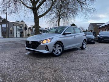 Hyundai i20 1000 Turbo 20 km  beschikbaar voor biedingen