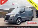 Mercedes-Benz Sprinter 315 L2H2 FWD(38.950€ex) CAMERA 360|, Argent ou Gris, Achat, Entreprise, 2 places