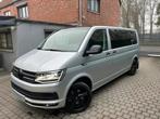 Volkswagen T6 DSG Automaat 2.0 tdi 180 pk topstaat, Auto's, Volkswagen, Automaat, Diesel, Particulier, Te koop