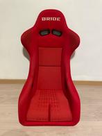 Bride zeta iii, Enlèvement, Comme neuf