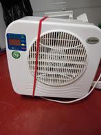 airco te koop voor in een camper,caravan,boot,bus,enz..., Ophalen, Zo goed als nieuw, Koelen en Ontvochtigen