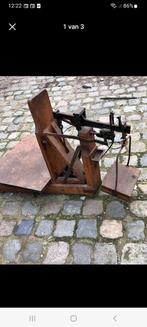 Oude weegschalen, Antiek en Kunst, Antiek | Gereedschap en Instrumenten, Ophalen of Verzenden