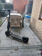 Electrische step, Fietsen en Brommers, Steps, Ophalen, Gebruikt, Elektrische step (E-scooter), Pure