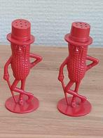 Vintage Mr.Peanut Peper en zout jaren '50, Ophalen