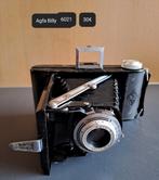 Agfa Billy met hoes, Ophalen of Verzenden, Gebruikt