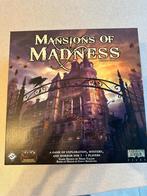Mansions of Madness 2e Edition, Enlèvement, Neuf