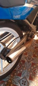 Suzuki, Vélos & Vélomoteurs, Cyclomoteurs | Marques Autre, Enlèvement, Classe B (45 km/h), 6 vitesses