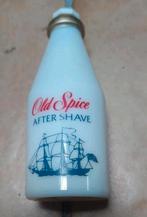 Après-rasage Old Spice, 50 ml, parfait état, Enlèvement ou Envoi, Comme neuf