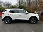 Ssangyong Korando Sapphire 2023 Option complète, Autos, Cuir, 1350 kg, Achat, 1435 kg