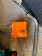 Thermostaat, Fietsen en Brommers, Ophalen, Zo goed als nieuw