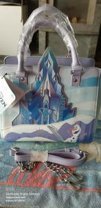 Frozen loungefly crossbody, Verzamelen, Ophalen of Verzenden, Overige figuren, Nieuw, Tas, Koffer of Zak