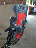 Kinderzitje, Fietsen en Brommers, Fietsaccessoires | Fietsstoeltjes, Ophalen, Zo goed als nieuw