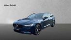 Volvo V60 T6 AWD Plug-In Hybrid Ultra Dark: 642903 | T6 AWD, Auto's, Volvo, Automaat, Euro 6, 1969 cc, Blauw