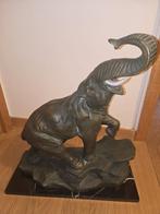 Beeld Olifant, Antiek en Kunst, Ophalen