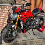 Ducati Monster 1200S, Motos, Permis Moto A, Poignées chauffantes, Plus de 35 kW, 2 cylindres
