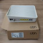 Telenet-modem/-router, Computers en Software, Routers en Modems, Ophalen of Verzenden, Zo goed als nieuw, Router met modem