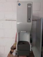 hoschizaki ijsblokjesmachine, Elektronische apparatuur, IJsmachines, Ophalen, Zo goed als nieuw, Zelfvriezend