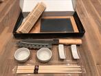 Sushi set casa nieuw in doos, Huis en Inrichting, Keuken | Servies, Nieuw, Ophalen