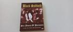 Black Sabbath dvd, Cd's en Dvd's, Ophalen of Verzenden, Zo goed als nieuw