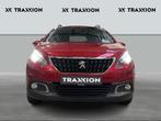Peugeot 2008 Active - AUTOMAAT, Auto's, Automaat, 1199 cc, 110 g/km, USB