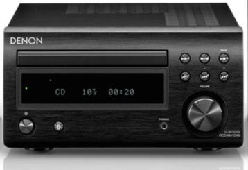 Denon RCD-M41DAB beschikbaar voor biedingen