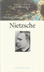 Nietzsche  Michael Tanner, Boeken, Filosofie, Nieuw, Ophalen of Verzenden, Michael Tanner, Cultuurfilosofie