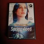 4 dvd springvloed seizoen 1, Ophalen of Verzenden, Zo goed als nieuw