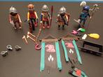 Playmobil ridders, Kinderen en Baby's, Speelgoed | Playmobil, Ophalen, Zo goed als nieuw, Los Playmobil