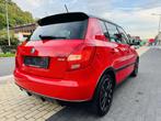 Skoda Fabia Fabia 1.2 TSI Monte Carlo (bj 2013), Auto's, Euro 5, Stof, Gebruikt, 63 kW