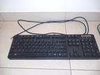 Steelseries mechanisch toetsenbord zwart 6G V2, Ophalen, Gebruikt