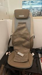 Homedics Cocoon Shiatsu Max rugmassageapparaat CBS-1000, Ophalen, Zo goed als nieuw