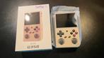 BattleXP G350 Retro Handheld - Game Boy skin - 3200mah, Games en Spelcomputers, Spelcomputers | Overige, Verzenden, Nieuw